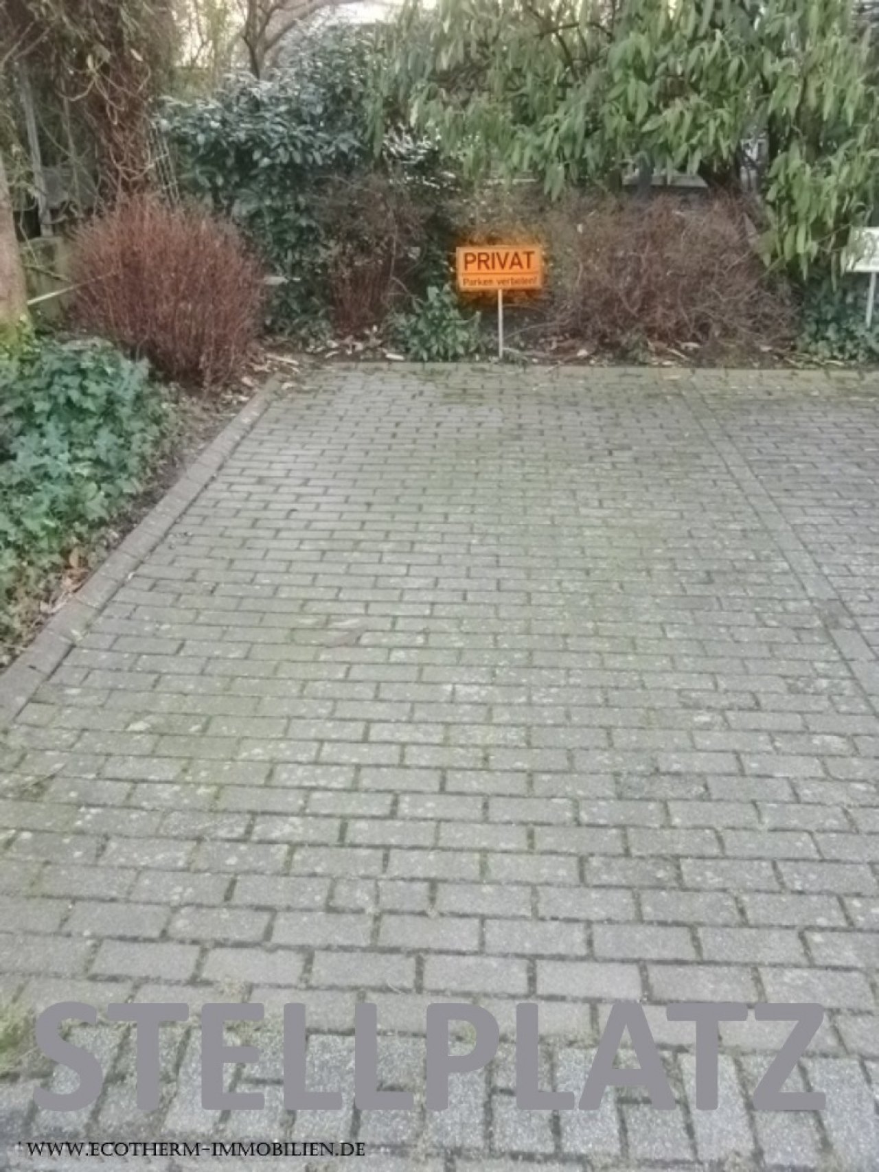 2-Zimmer-Wohnung am Stadtgarten in Achern (Wohnung, Wittenauer)