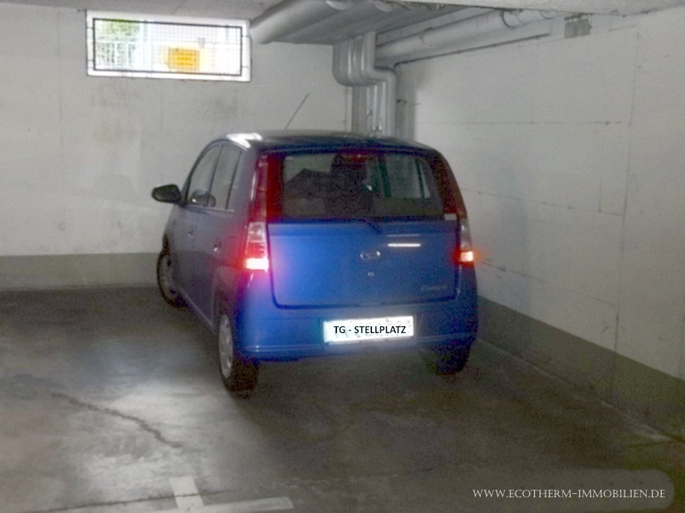 2-Zimmer-Wohnung am Stadtgarten in Achern (Wohnung, Wittenauer)