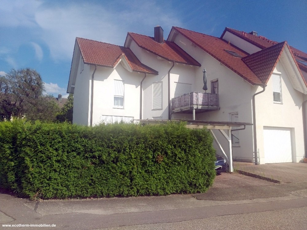Großzügiges Einfamilienhaus im Neubaugebiet