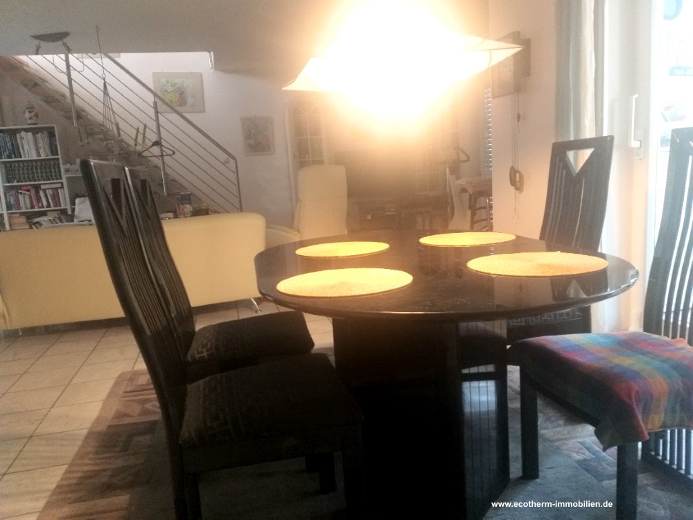 Großzügiges Einfamilienhaus im Neubaugebiet (EFH, Jakubczyk) — Esszimmer