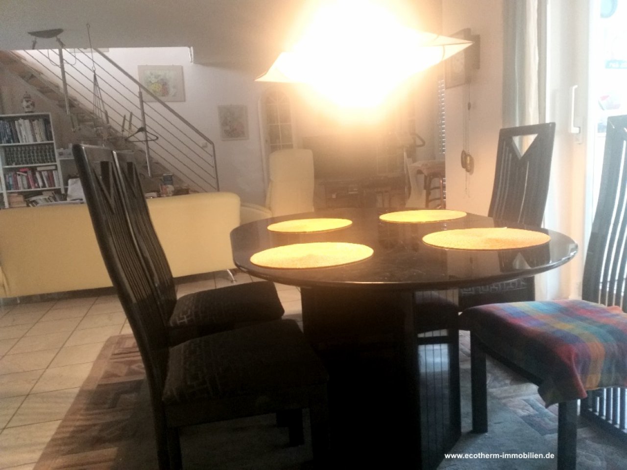 Großzügiges Einfamilienhaus im Neubaugebiet (EFH, Jakubczyk) — Esszimmer
