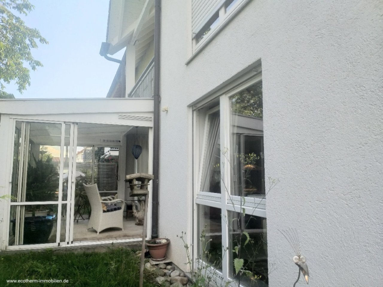 Großzügiges Einfamilienhaus im Neubaugebiet (EFH, Jakubczyk)