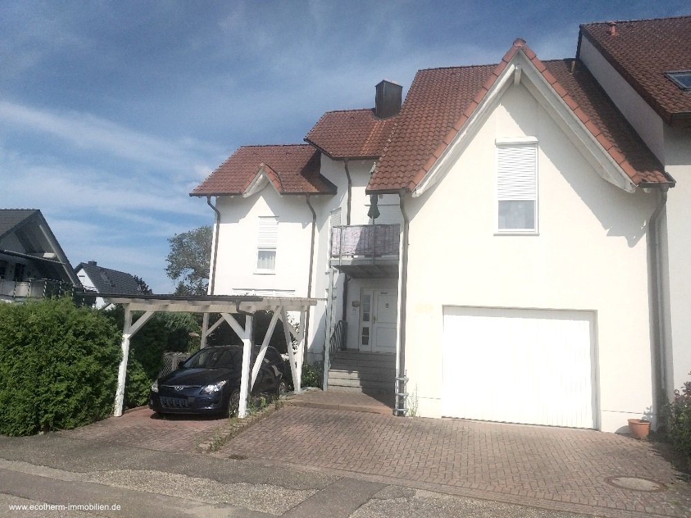 Großzügiges Einfamilienhaus im Neubaugebiet (EFH, Jakubczyk)