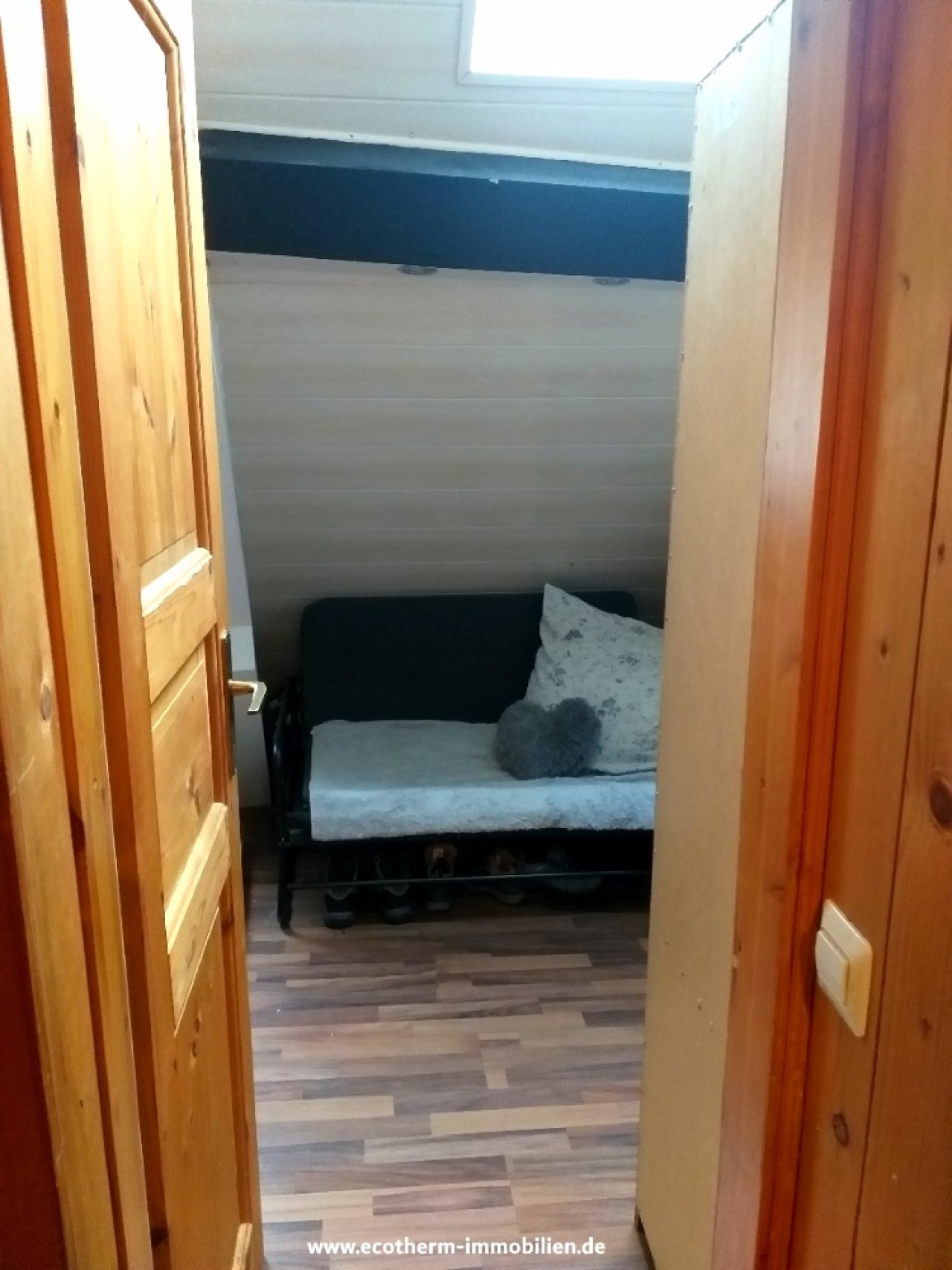 4-Zimmer-Wohnung in historischem Gebäude (ETW, Lorenz) — Studio