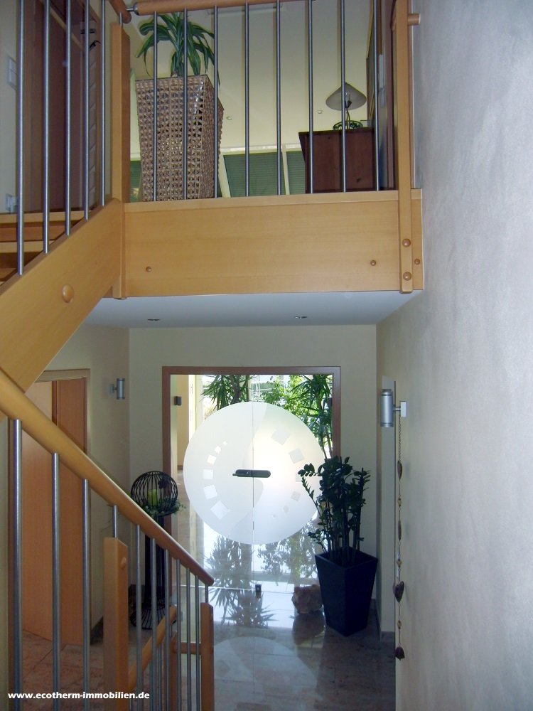 Beispieloses Einfamilienhaus in Achern, Ortsteil