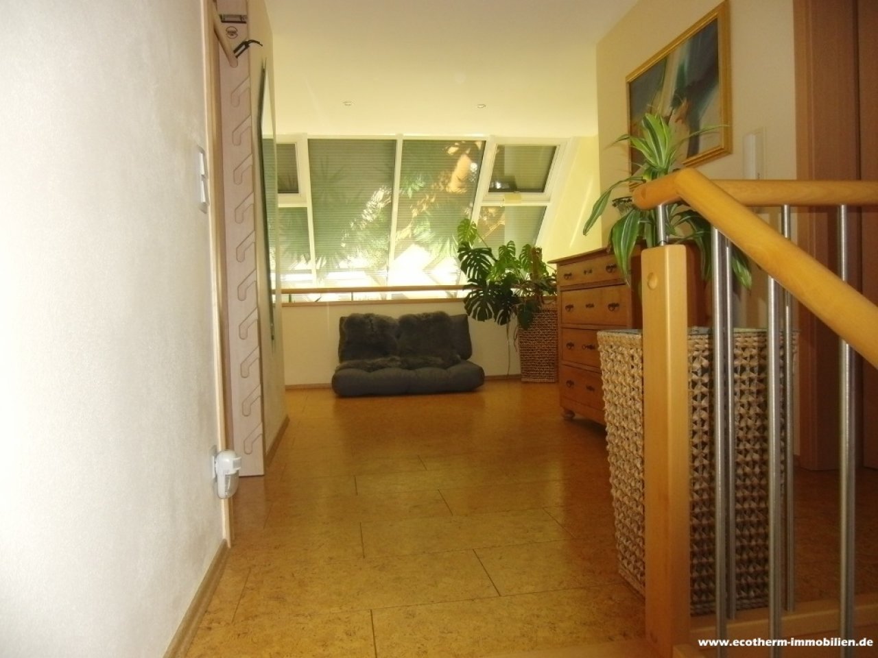 Beispieloses Einfamilienhaus in Achern, Ortsteil (EFH, Börsig)