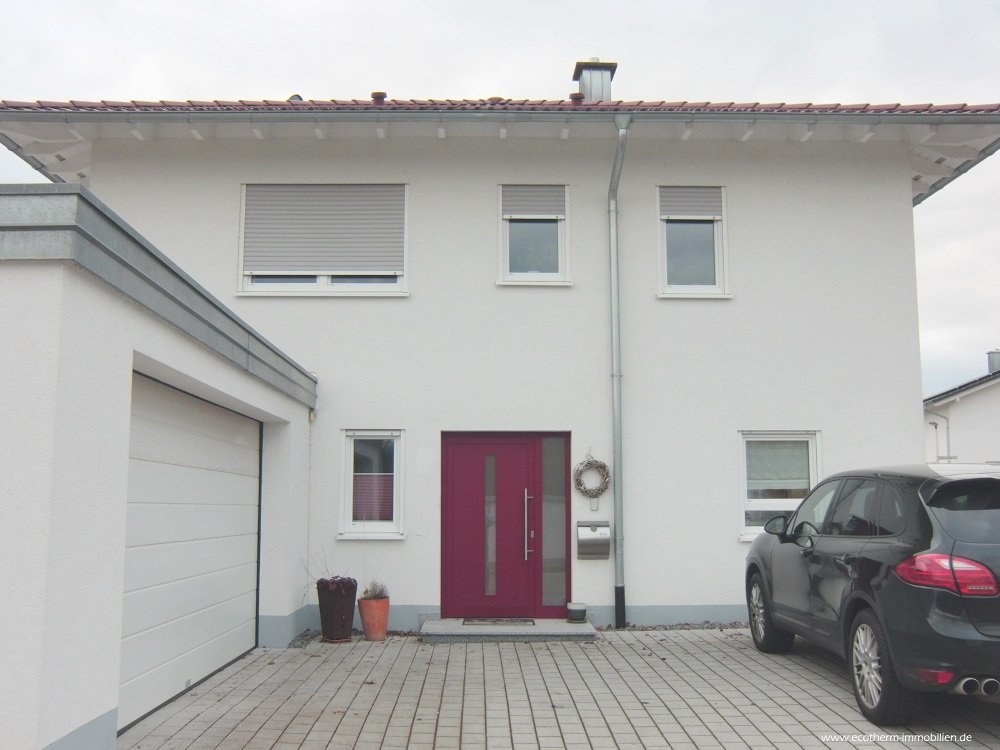 Ihr Einfamilienhaus für die Zukunft
