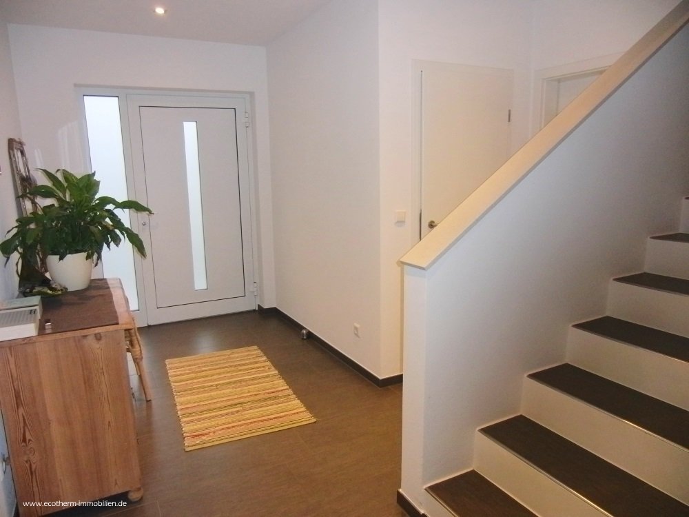 Ihr Einfamilienhaus für die Zukunft
