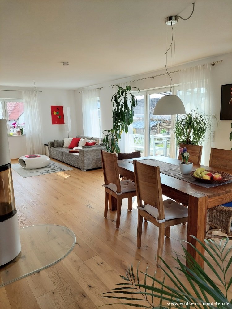 Ihr Einfamilienhaus für die Zukunft (EFH, Cocco&amp;Vollmer)
