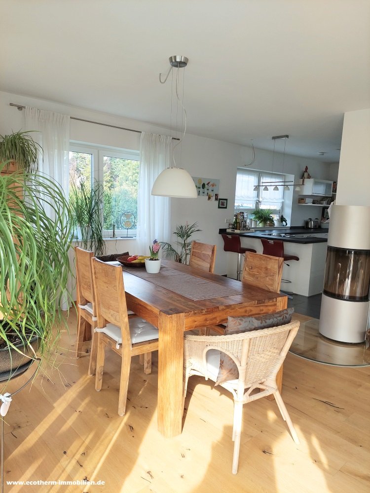 Ihr Einfamilienhaus für die Zukunft (EFH, Cocco&amp;Vollmer)