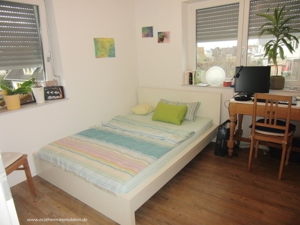 Ihr Einfamilienhaus für die Zukunft (EFH, Cocco&amp;Vollmer)
