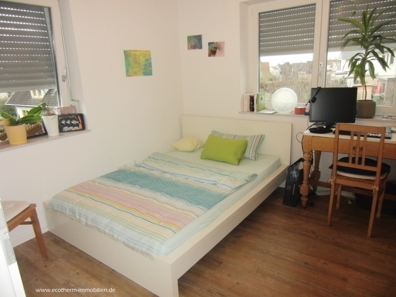 Ihr Einfamilienhaus für die Zukunft (EFH, Cocco&amp;Vollmer)