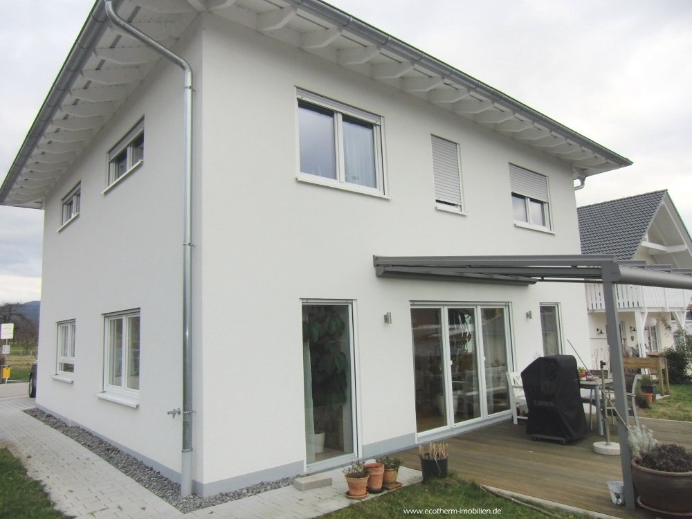 Ihr Einfamilienhaus für die Zukunft (EFH, Cocco&amp;Vollmer)