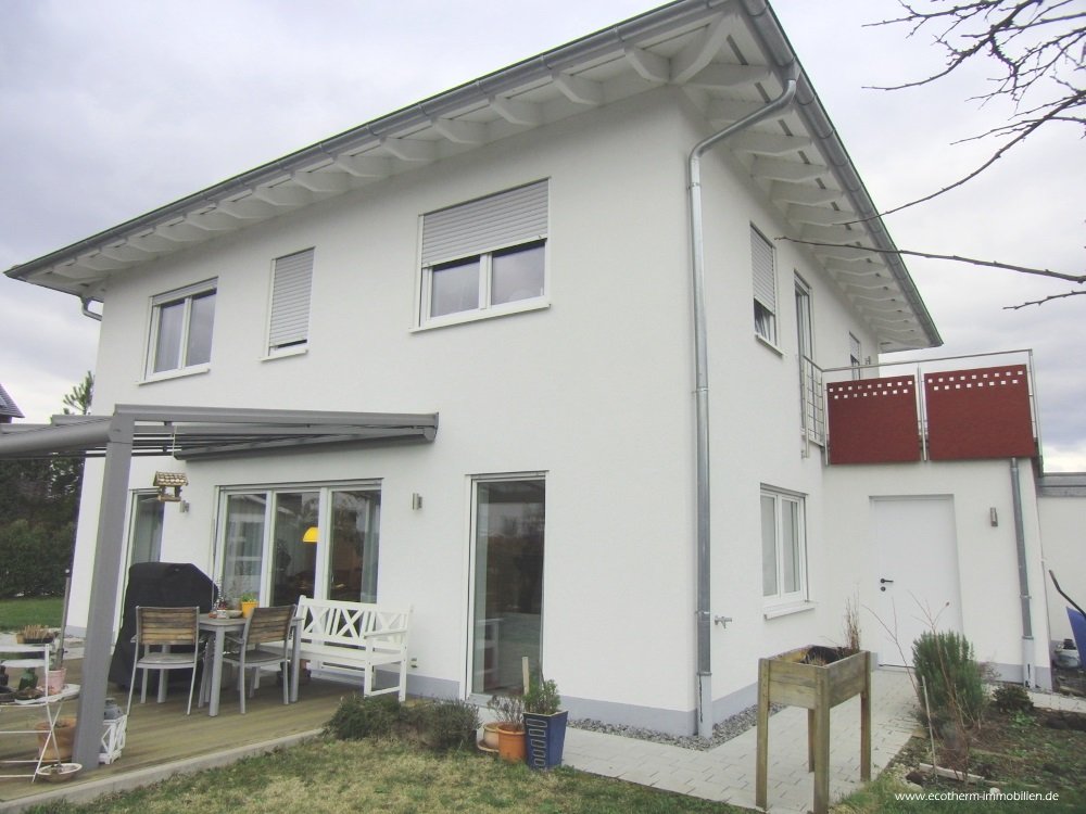 Ihr Einfamilienhaus für die Zukunft (EFH, Cocco&amp;Vollmer)