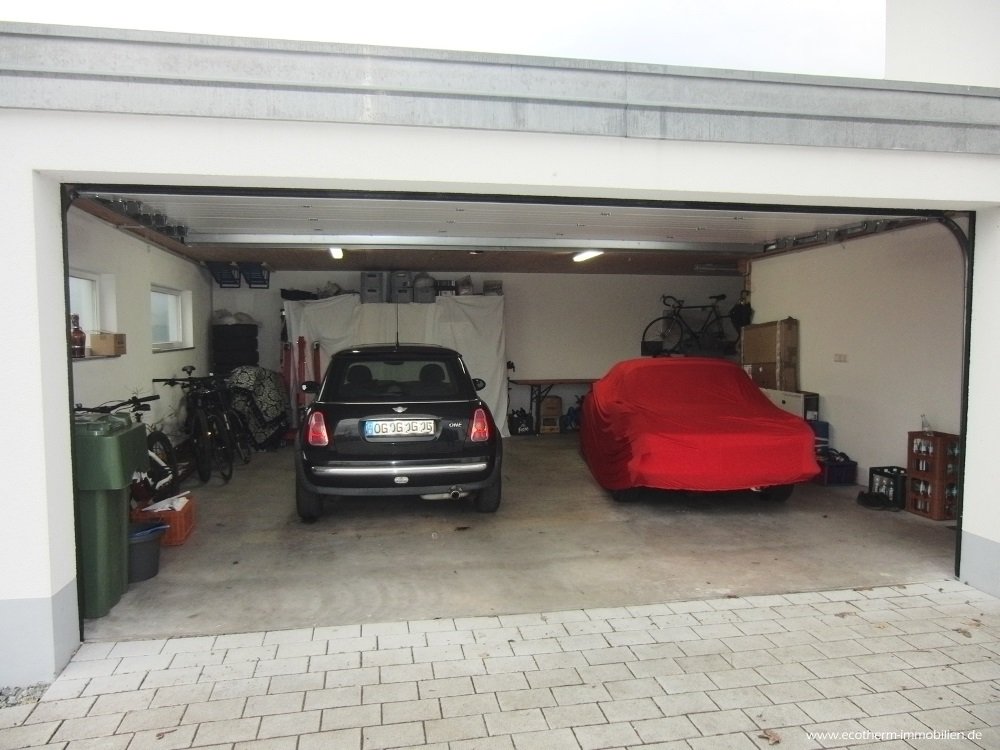 Ihr Einfamilienhaus für die Zukunft (EFH, Cocco&amp;Vollmer)