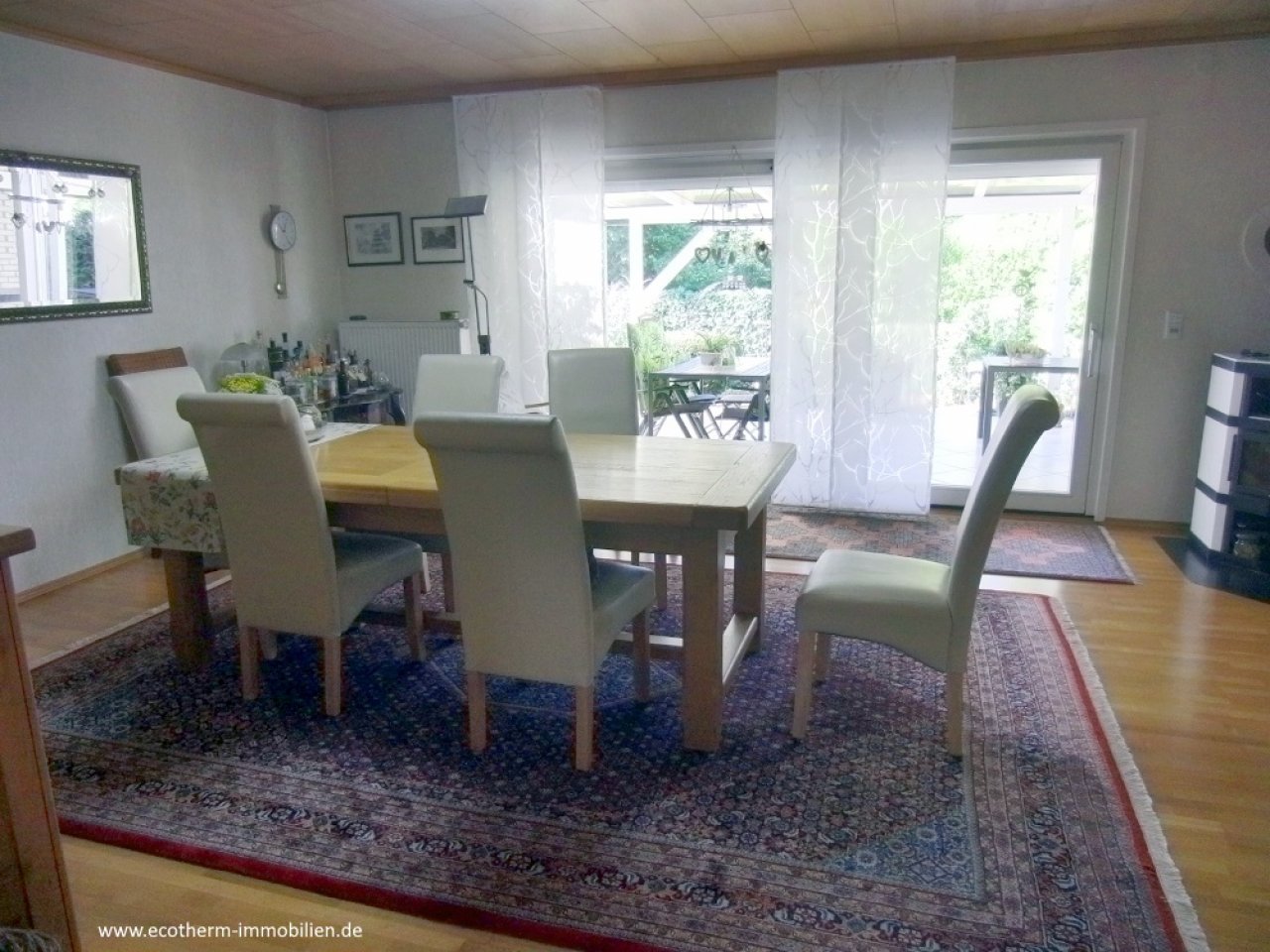 Attraktives Ein - Zweifamilienhaus in Lichtenau-Ulm (EZFH,Isekenmeier) — Essen, EG