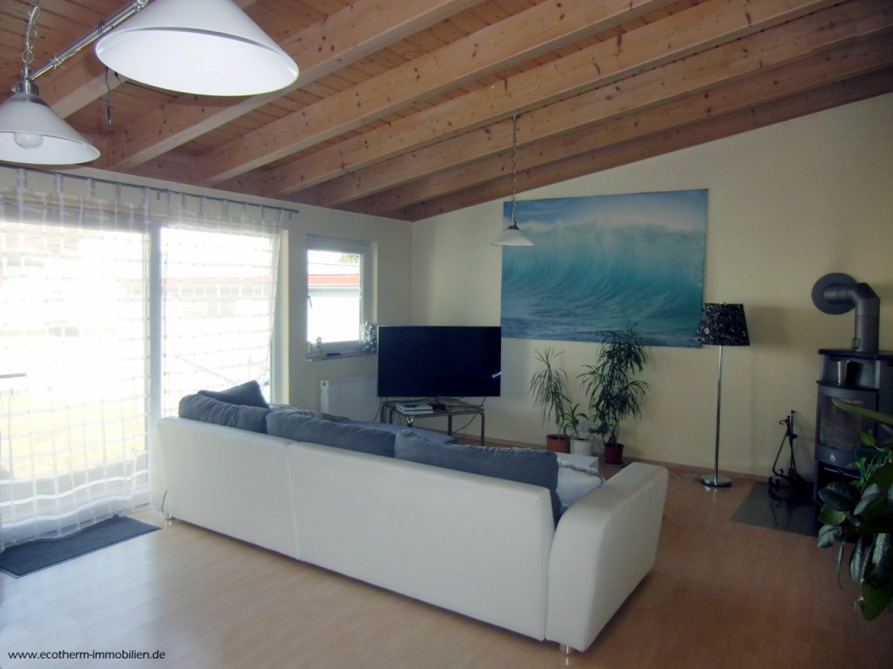 Gefälliges EFH in Achern (EFH, Hund)