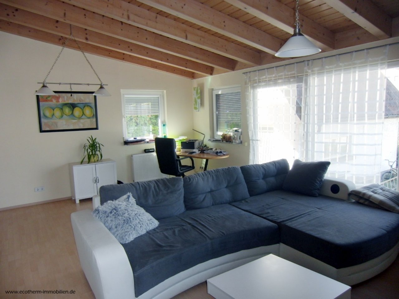 Gefälliges EFH in Achern (EFH, Hund)