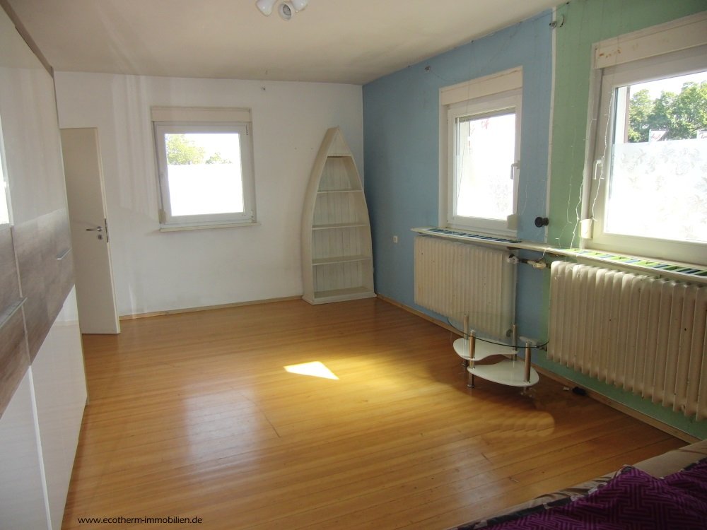 Gefälliges EFH in Achern (EFH, Hund)