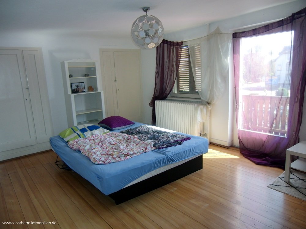 Gefälliges EFH in Achern (EFH, Hund)