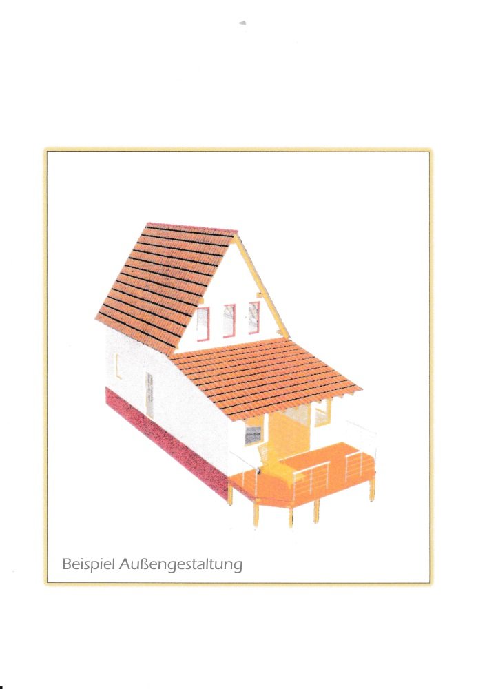 Gefälliges EFH in Achern (EFH, Hund)
