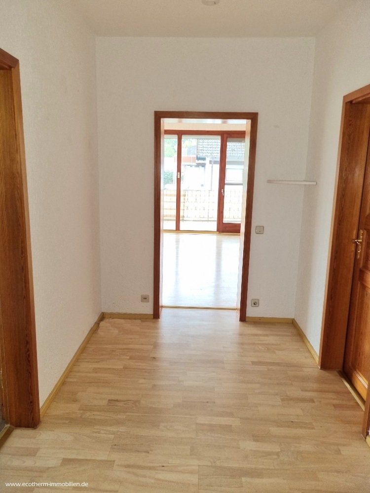 Elegante 2-Zimmer-Wohnung in ruhiger Wohnlage, Willstätt, OT (ETW, Herr)