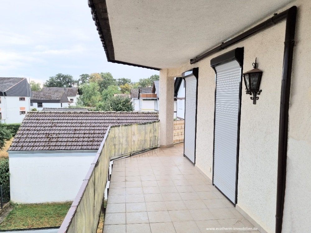 Elegante 2-Zimmer-Wohnung in ruhiger Wohnlage, Willstätt, OT (ETW, Herr)