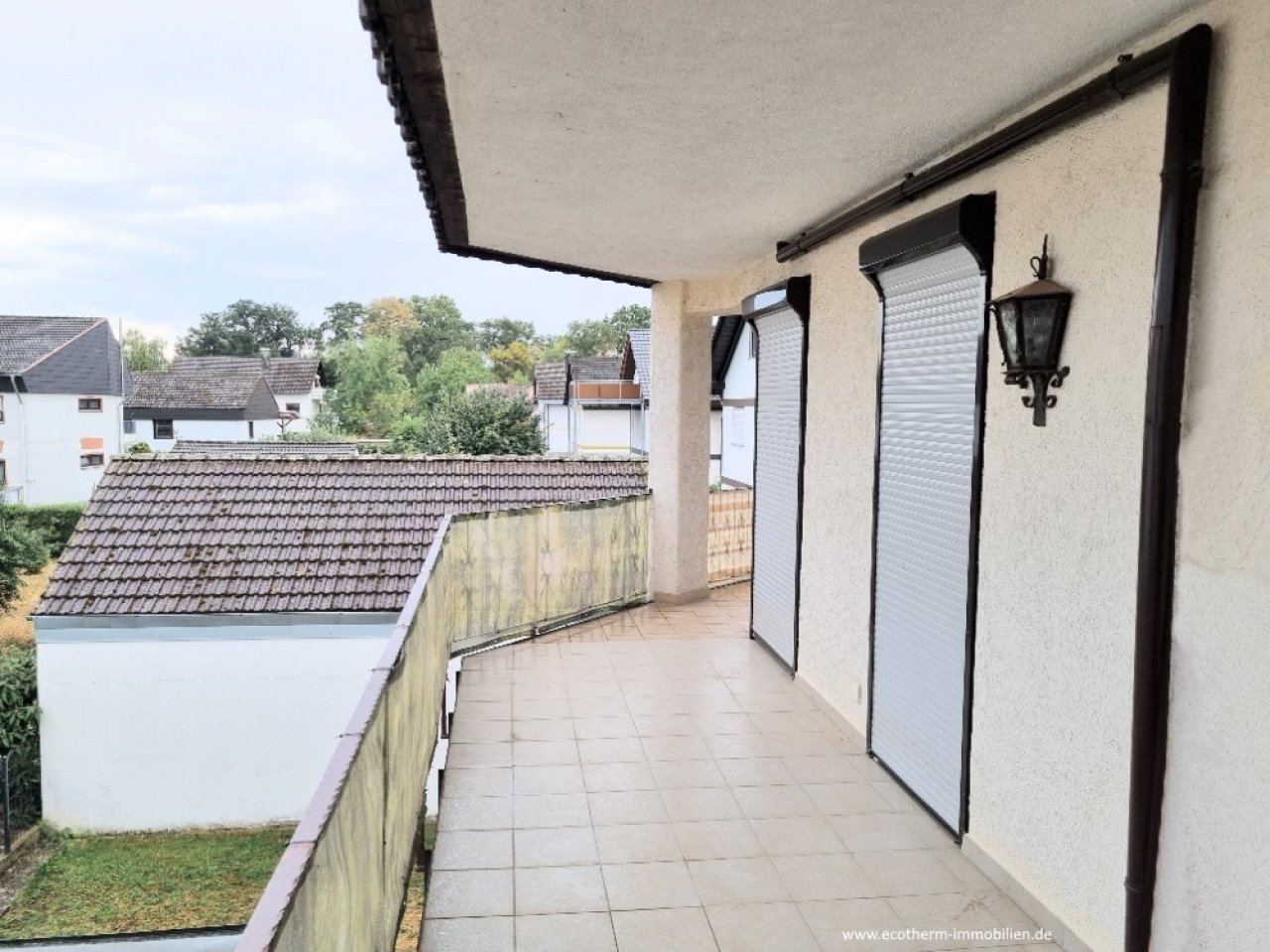 Elegante 2-Zimmer-Wohnung in ruhiger Wohnlage, Willstätt, OT (ETW, Herr)