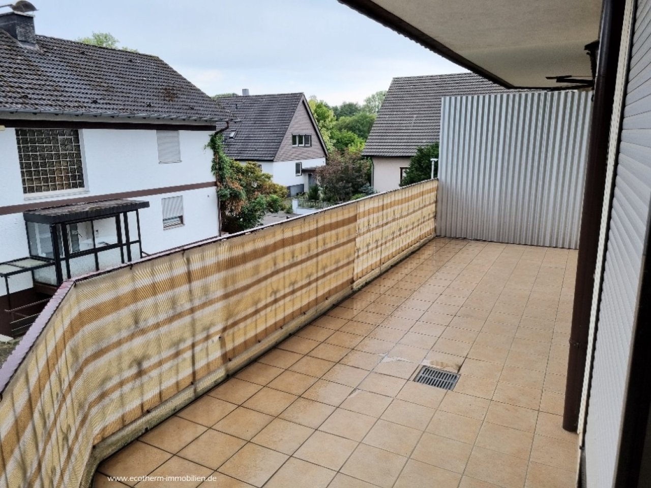 Elegante 2-Zimmer-Wohnung in ruhiger Wohnlage, Willstätt, OT (ETW, Herr)