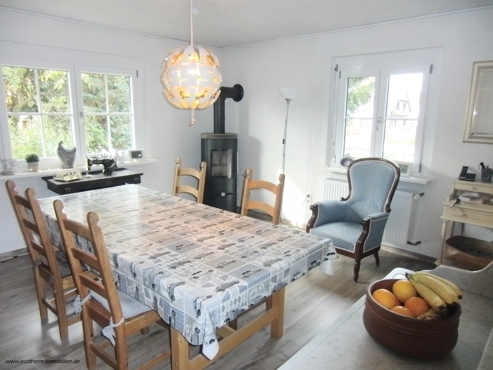 Villenartiges Einfamilienhaus in Kehl/OT (EFH, Dutheil)