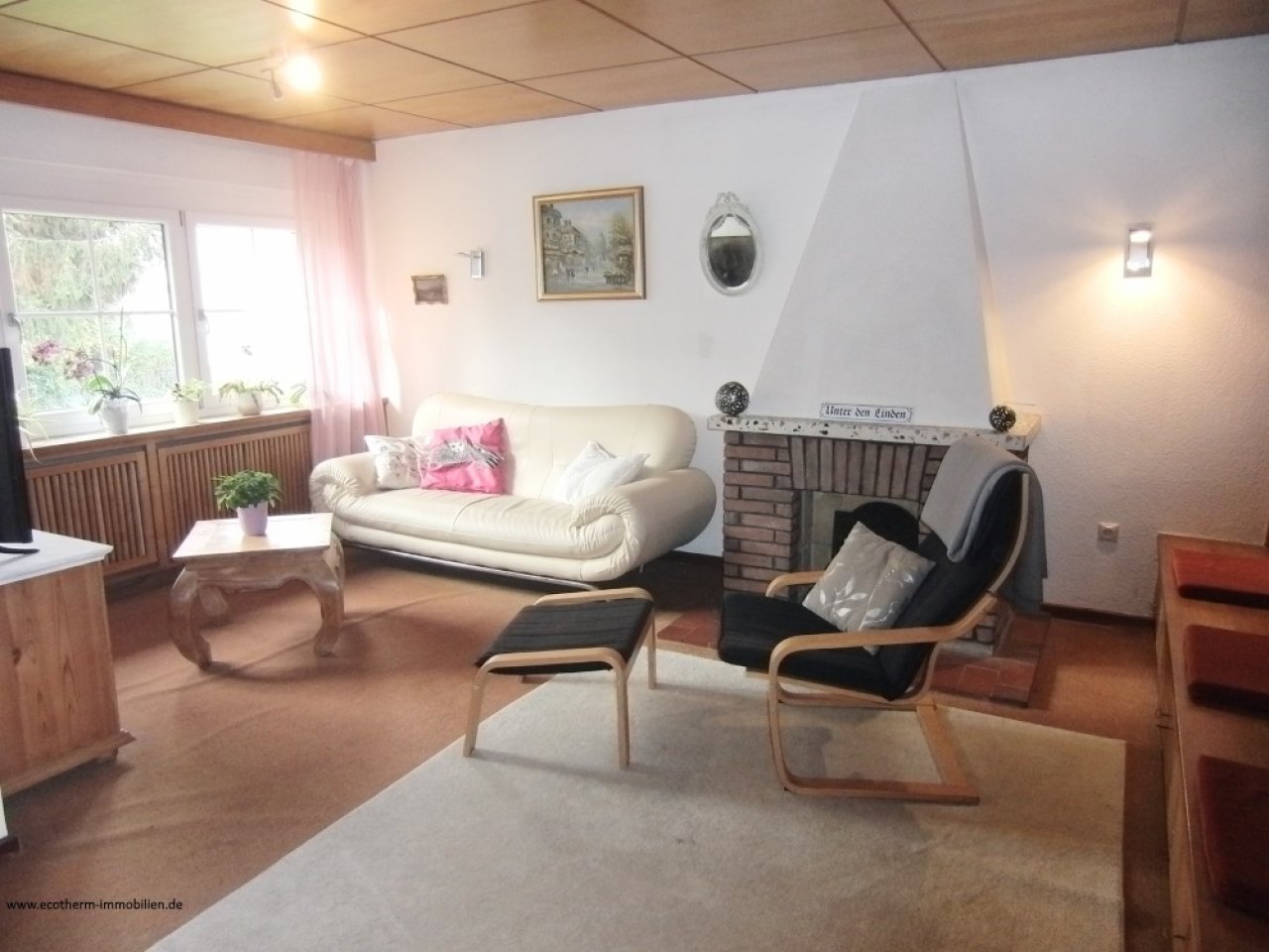 Villenartiges Einfamilienhaus in Kehl/OT (EFH, Dutheil)