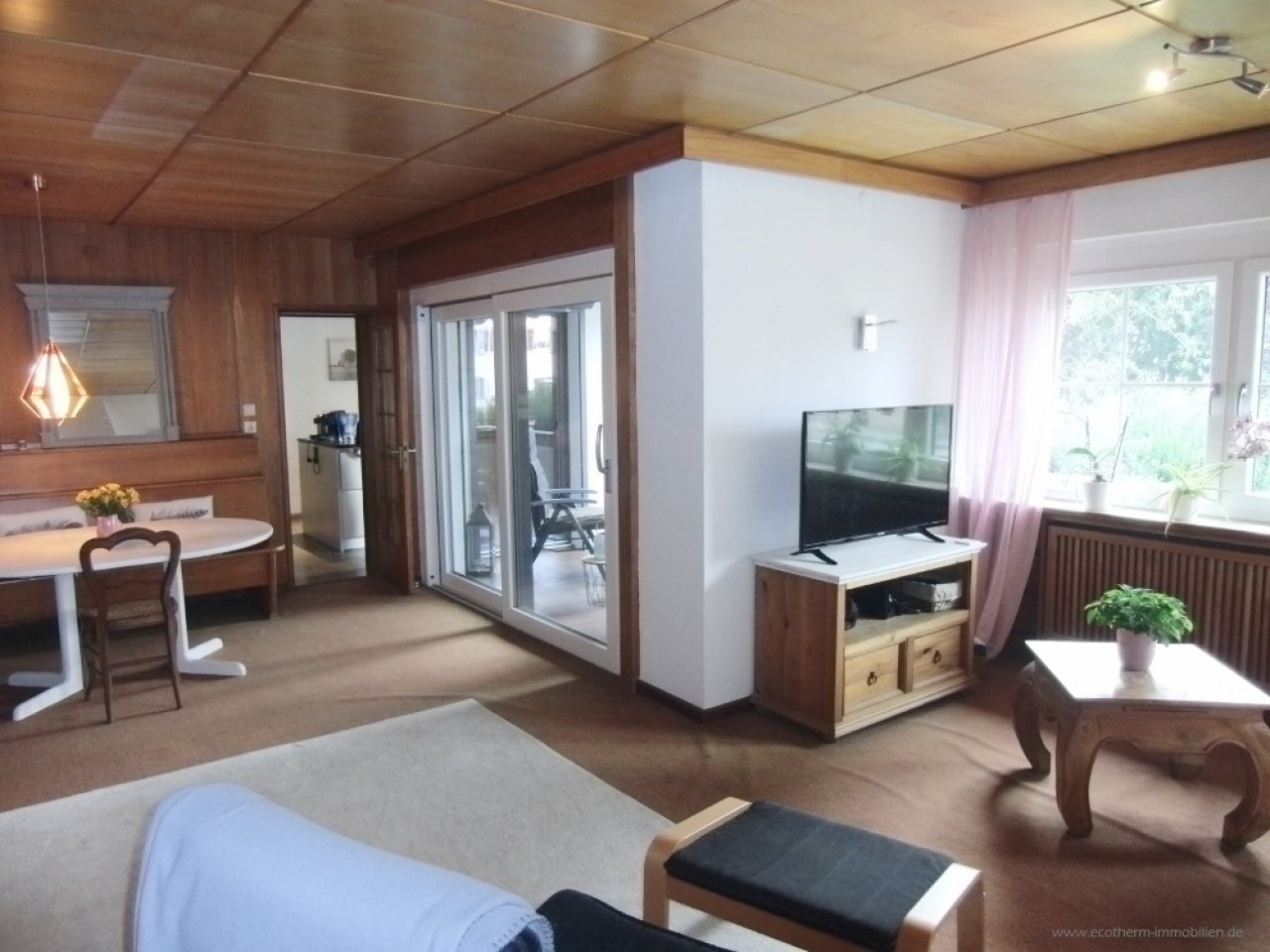 Villenartiges Einfamilienhaus in Kehl/OT (EFH, Dutheil)