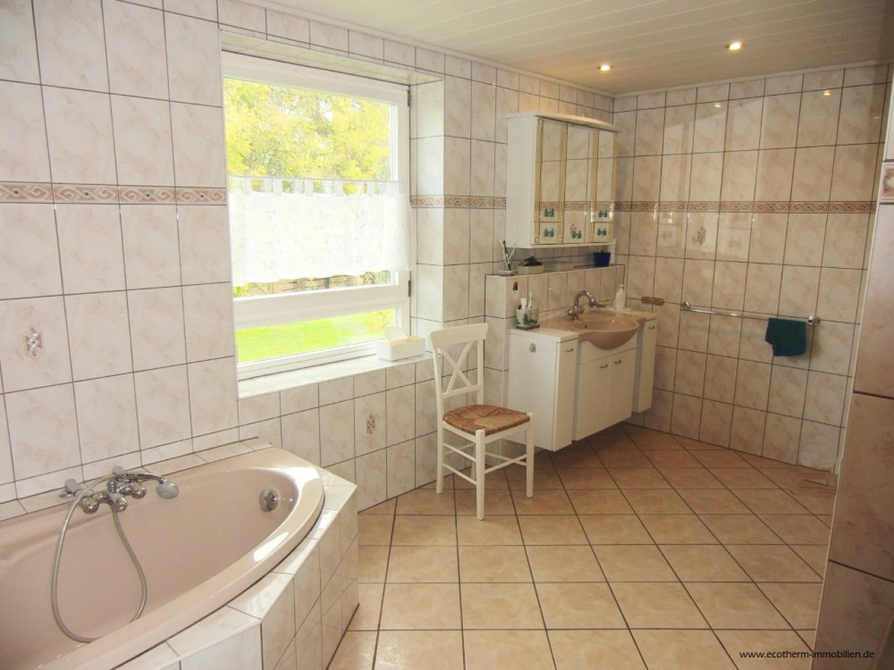 Villenartiges Einfamilienhaus in Kehl/OT (EFH, Dutheil)