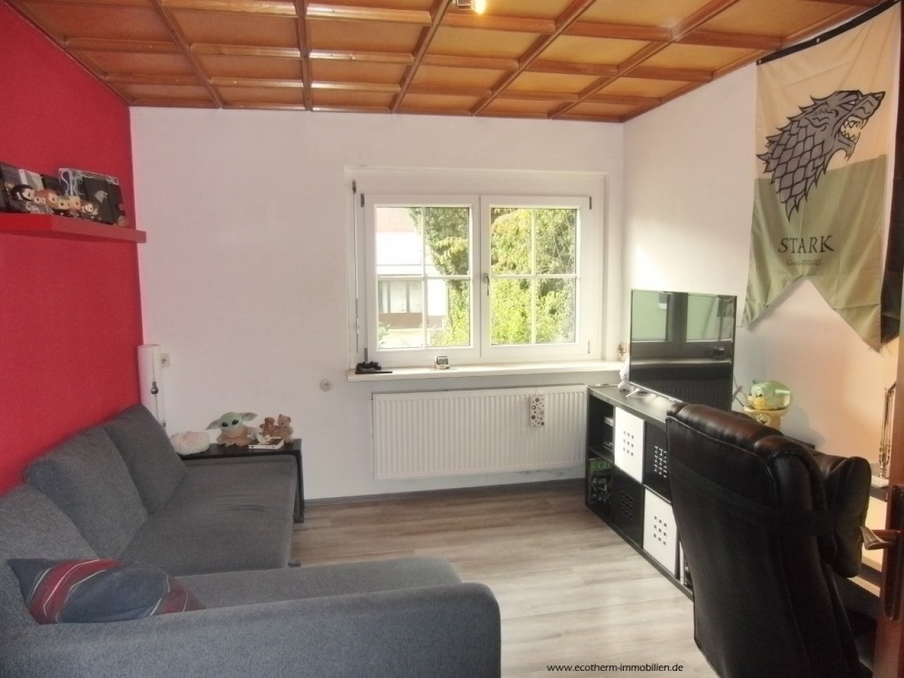Villenartiges Einfamilienhaus in Kehl/OT (EFH, Dutheil)