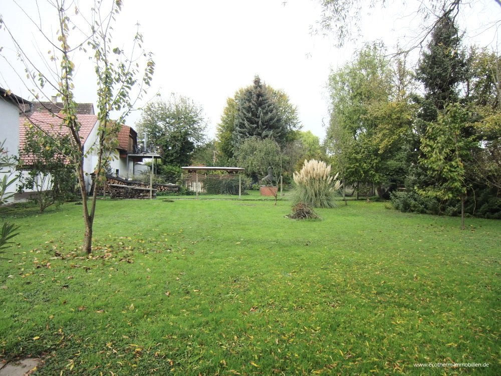 Villenartiges Einfamilienhaus in Kehl/OT (EFH, Dutheil)