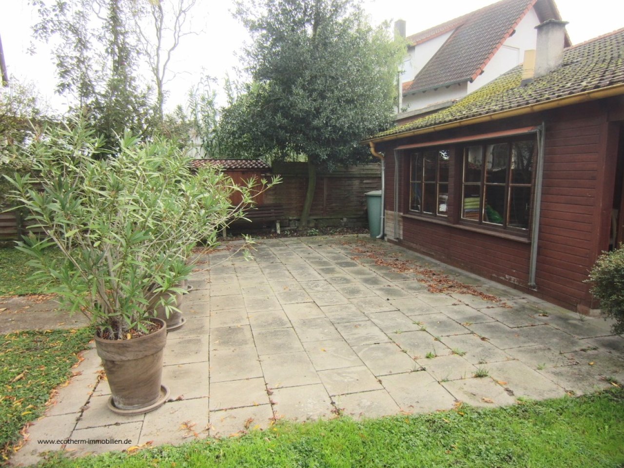 Villenartiges Einfamilienhaus in Kehl/OT (EFH, Dutheil)