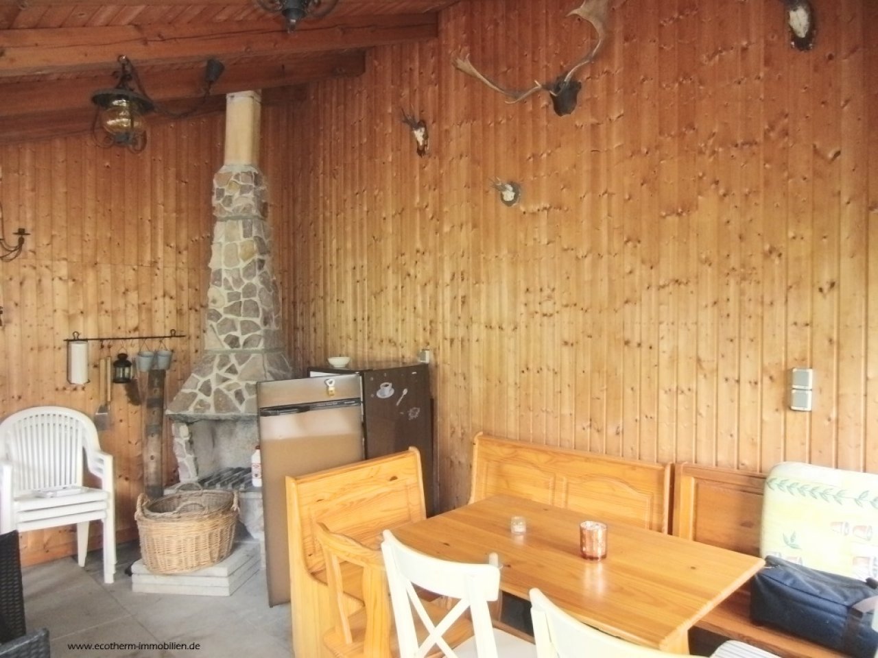 Villenartiges Einfamilienhaus in Kehl/OT (EFH, Dutheil)