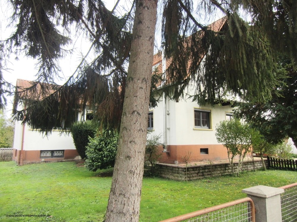 Villenartiges Einfamilienhaus in Kehl/OT (EFH, Dutheil)
