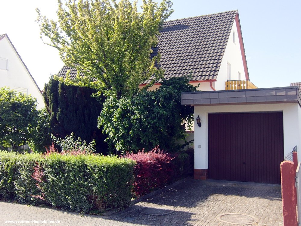 Attraktives 1-2H, Kehl/OT