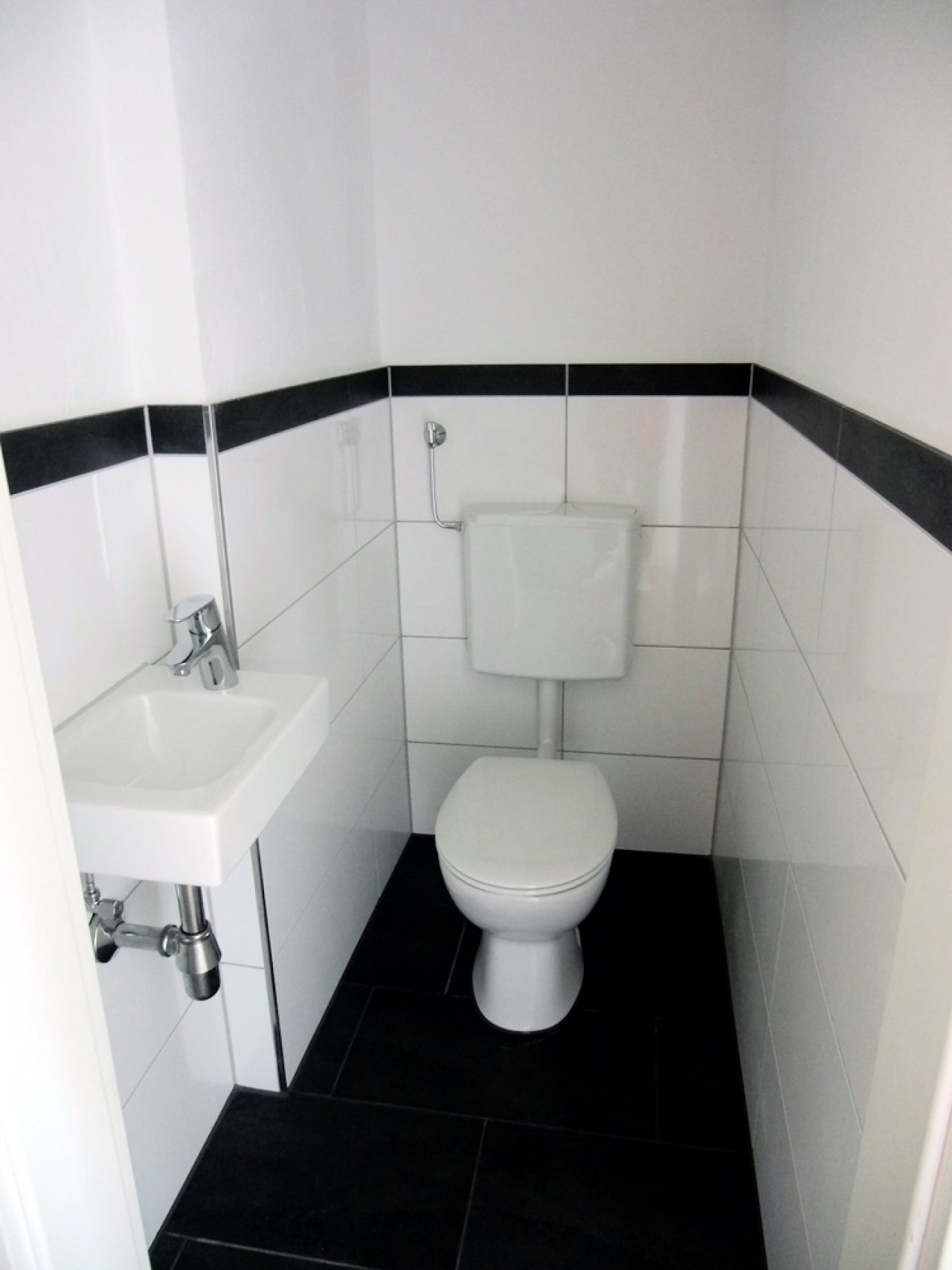 Hochwertige 3 1/2-Zimmer -Wohnung mit Bauträger-Gewährleistung (ETW, Ecotherm 2)