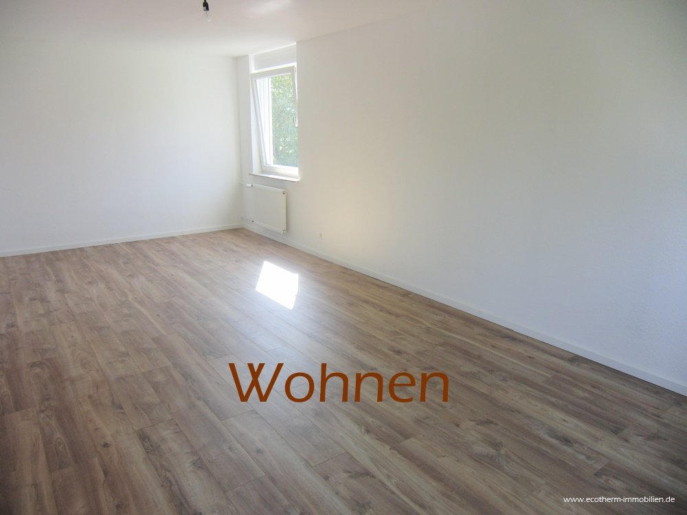 Hochwertige 3 1/2-Zimmer -Wohnung mit Bauträger-Gewährleistung (ETW, Ecotherm 2)