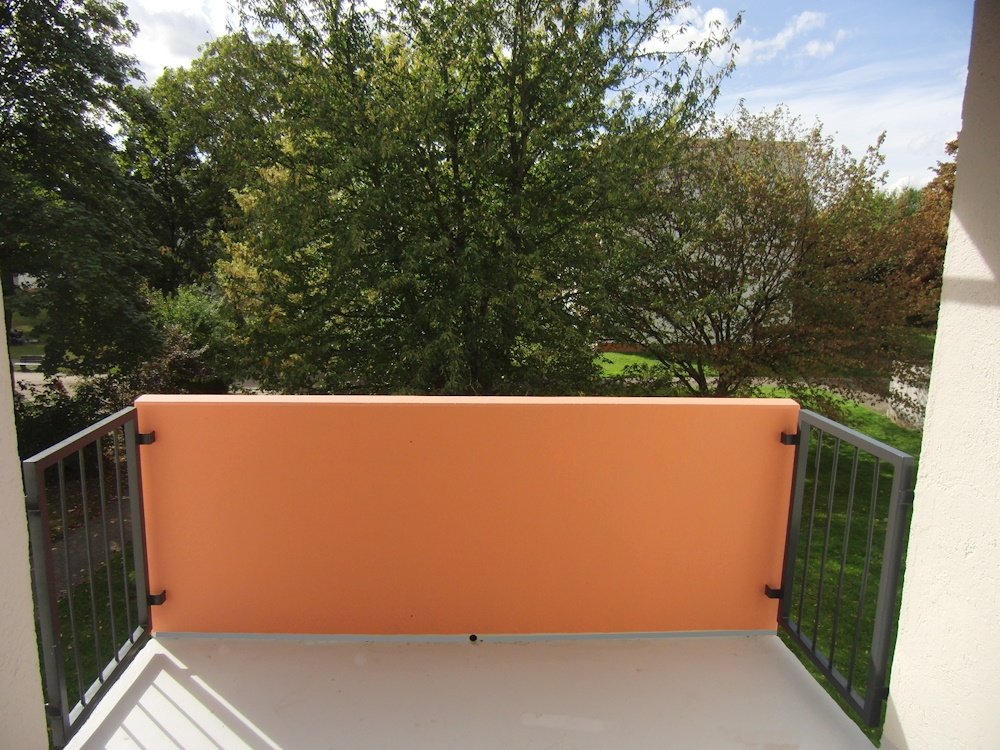 Hochwertige 3 1/2-Zimmer -Wohnung mit Bauträger-Gewährleistung (ETW, Ecotherm 2)