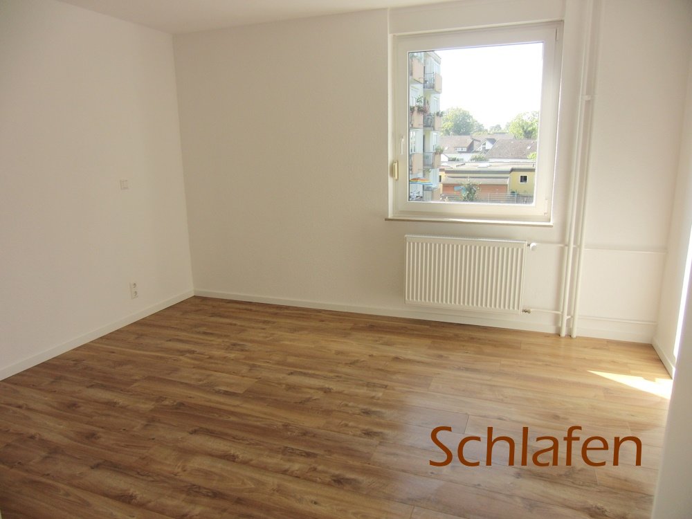 Hochwertige 3 1/2-Zimmer -Wohnung mit Bauträger-Gewährleistung (ETW, Ecotherm 2)