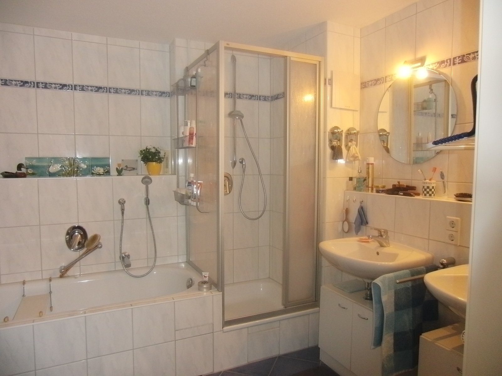 3,5-Zimmer-Wohnung in Achern