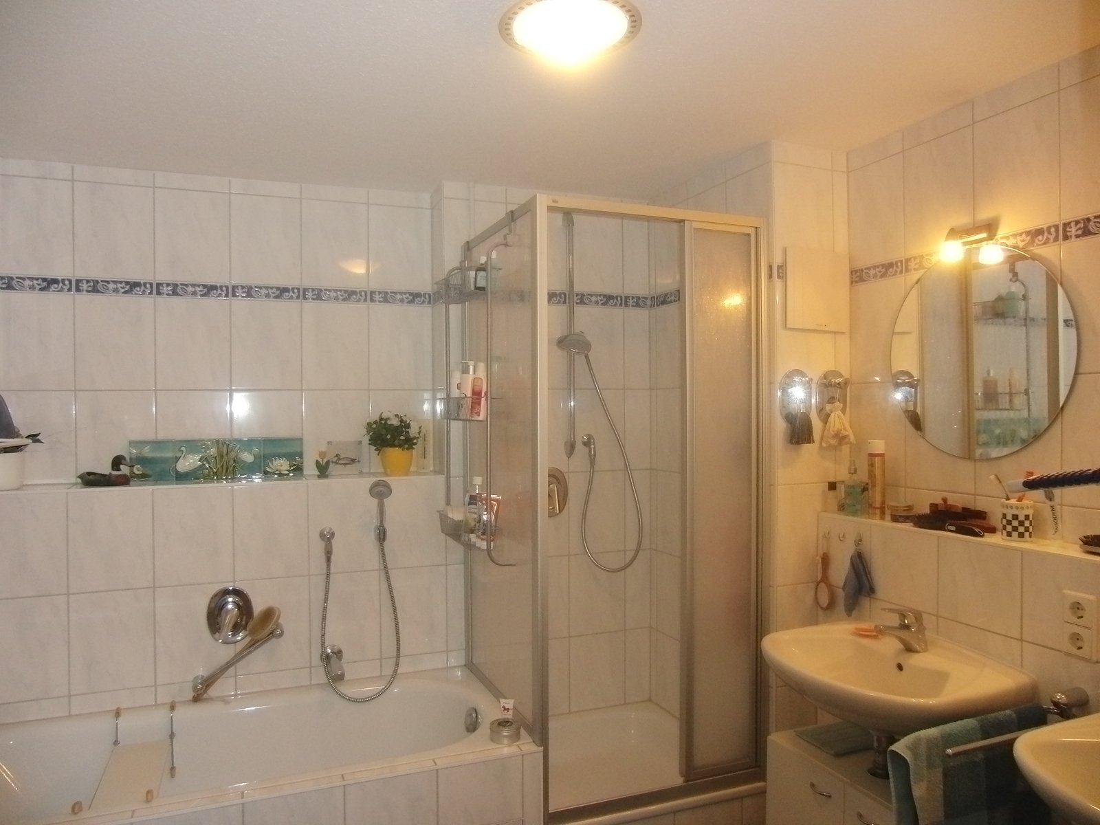 3,5-Zimmer-Wohnung in Achern (Wohnung, Seifried)