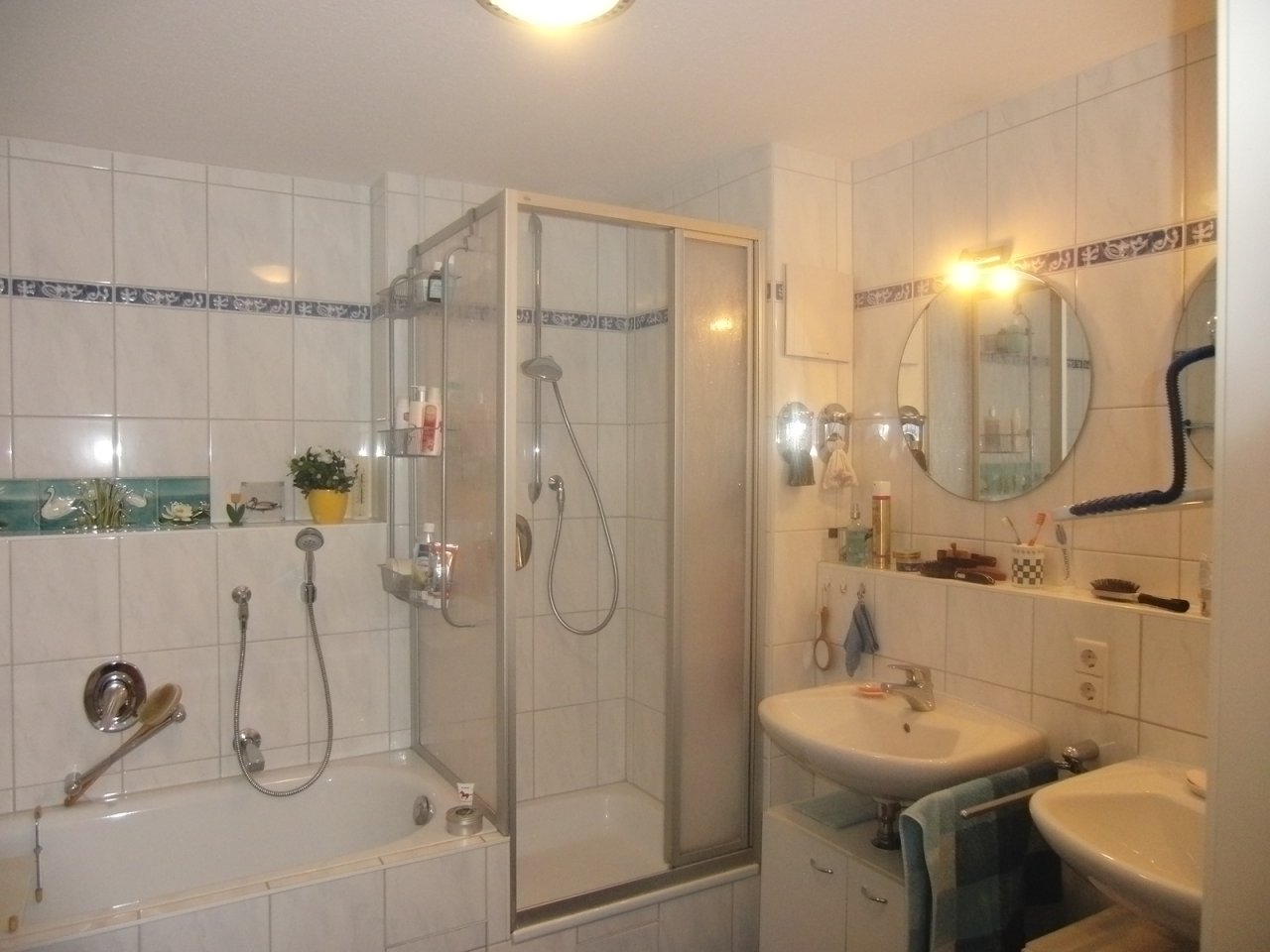3,5-Zimmer-Wohnung in Achern (Wohnung, Seifried)