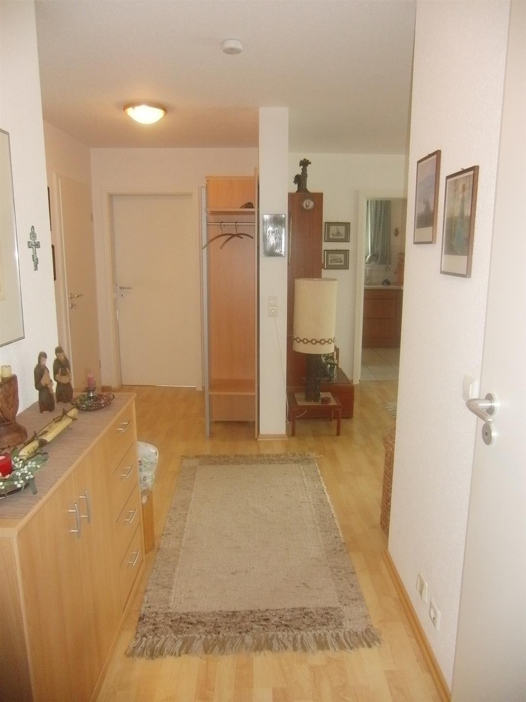 3,5-Zimmer-Wohnung in Achern (Wohnung, Seifried)