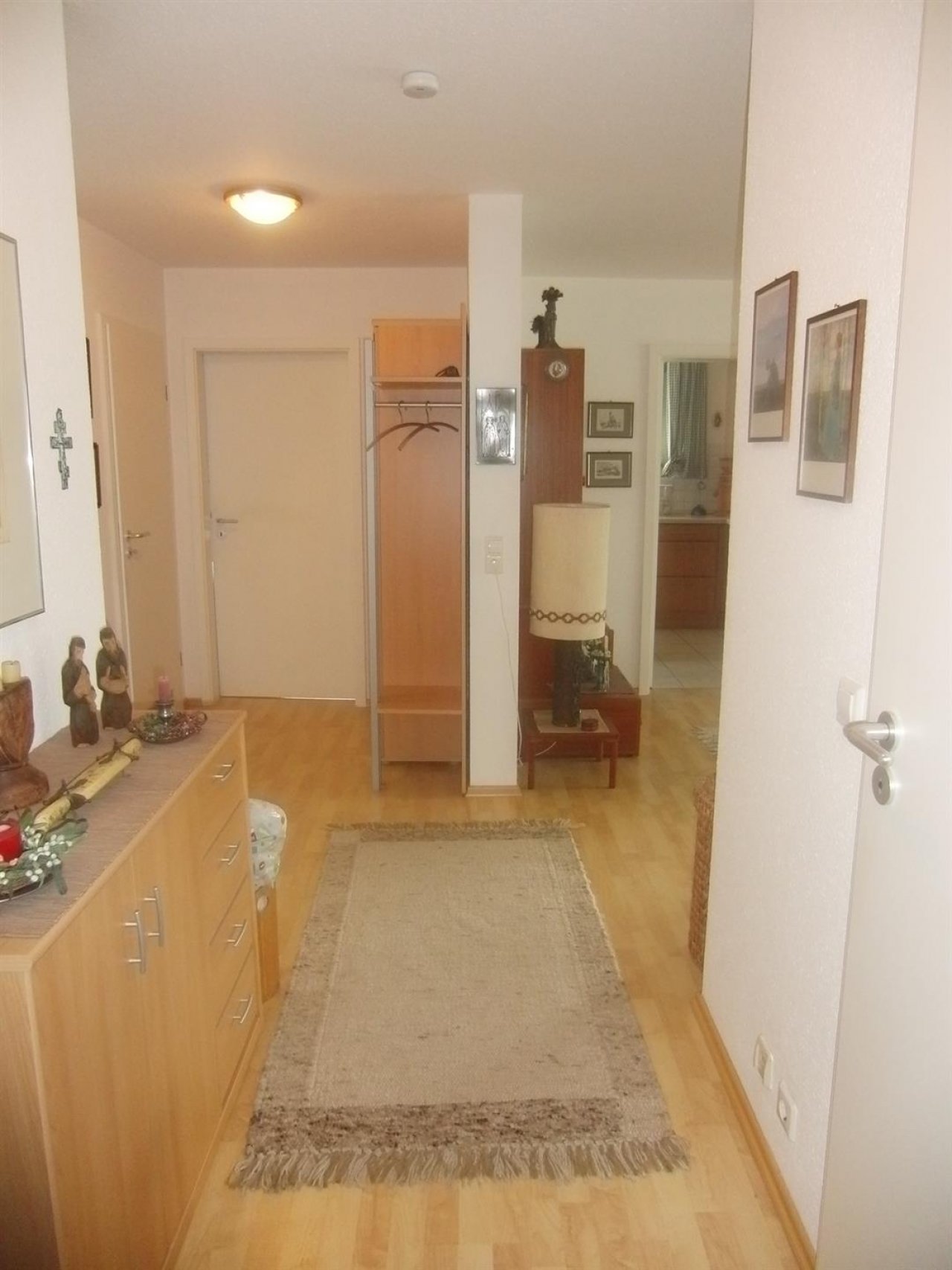 3,5-Zimmer-Wohnung in Achern (Wohnung, Seifried)