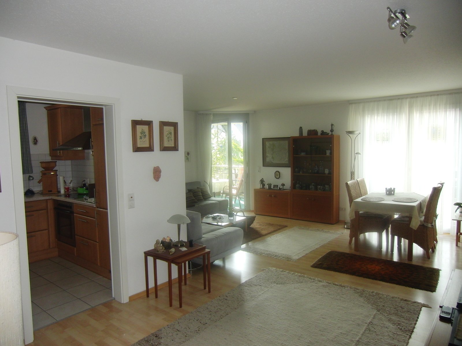 3,5-Zimmer-Wohnung in Achern (Wohnung, Seifried)