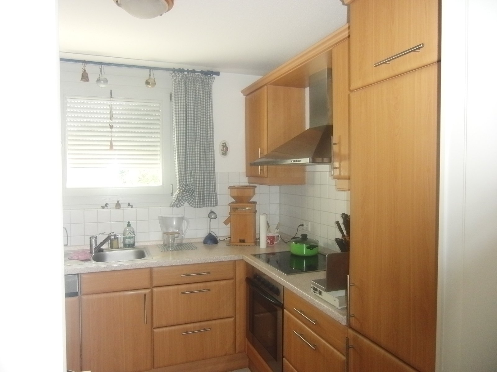 3,5-Zimmer-Wohnung in Achern (Wohnung, Seifried)